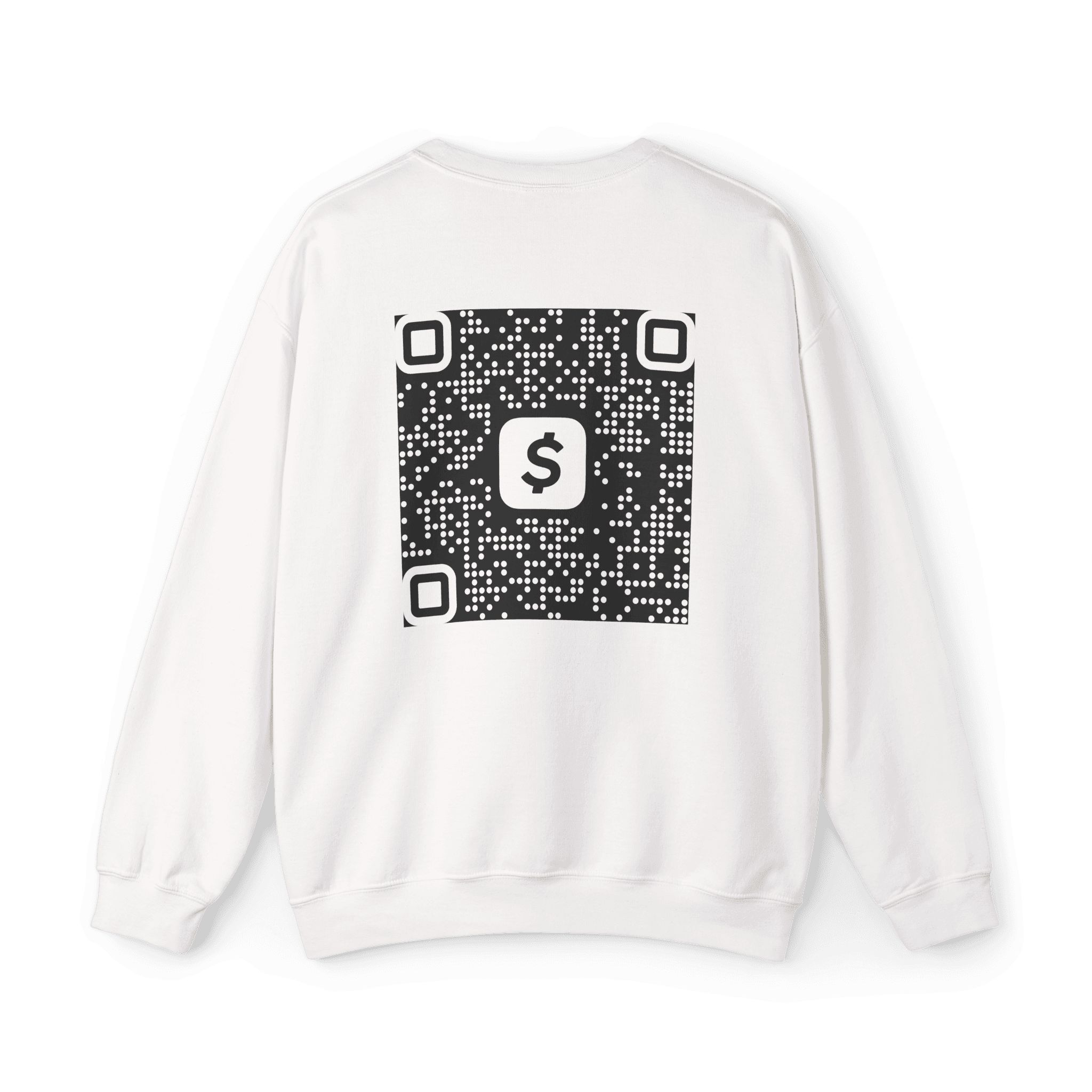 Unemployed Sweatshirt